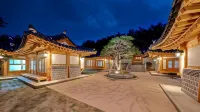 Donghae Hanok Donganjae Hotels in Donghae