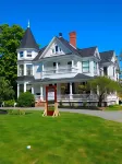 By the River B&B Hotéis em Fredericton