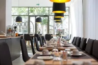 Nemea Appart Hotel So Cloud Lyon Gare Part-Dieu