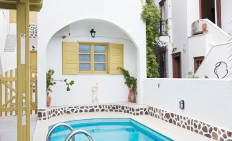 Sunny Days - Housity