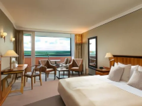 Wyndham Garden Lahnstein Koblenz Hotels in Lahnstein