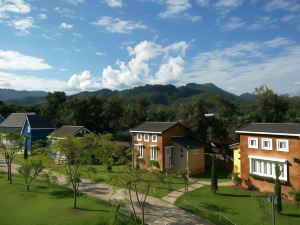 Doitung View Resort