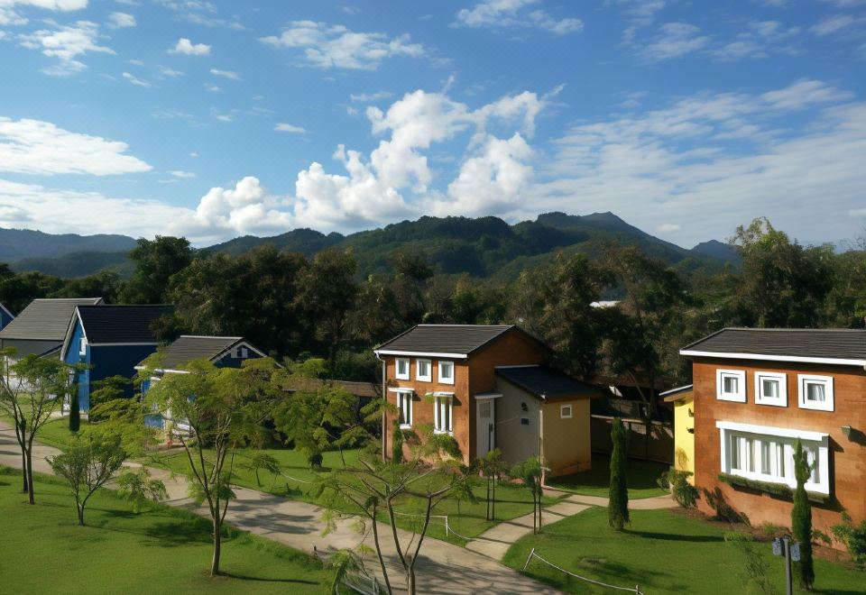 Doitung View Resort 이미지