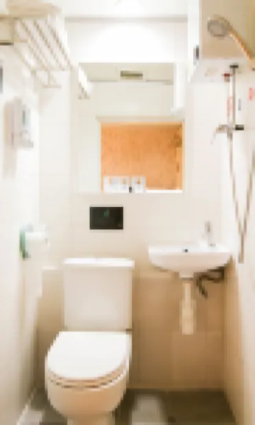 香港舒適館 (佐敦港鐵站店)