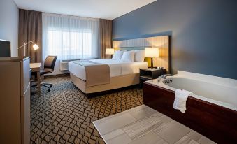 Days Inn & Suites by Wyndham Rochester Hills MI