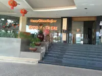 Grand Mandarin Betong Hotel Hotels near Betong Clock Tower (Betong City Centre)