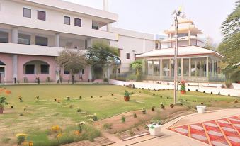 Vedic Villa,Varanasi
