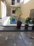 Hotel y Bungalows Bugambilias Hotels in San Patricio