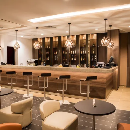 Azalaï Hôtel Abidjan