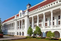 An Hotel Satrio Kuningan