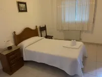 Hostal Restaurante Seoane - Deluxe Queen Room
