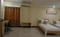My Inn Hotel Kota Samarahan Hotels in Samarahan