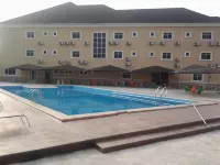 Habitat Hotel and Resort Hotels in Rumuekini