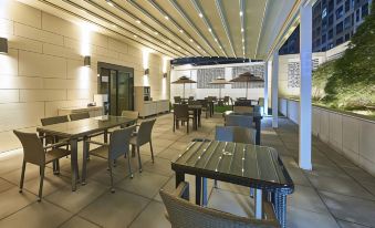 Yeonsan Hound Hotel - Housity