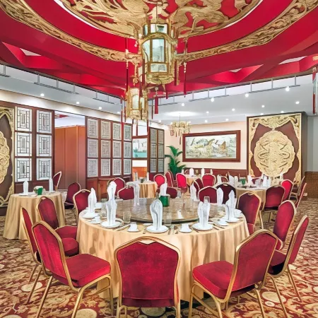 Manila Prince Hotel