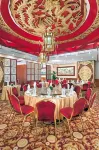 馬尼拉王子酒店 - 早餐