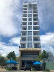 Seashore Hotel & Apartment Отели рядом с достопримечательностью «Гора Шонча»