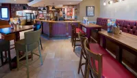 Premier Inn Elgin Hotels in Rothes