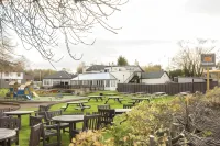 Wirral (Heswall) Hotels in Parkgate