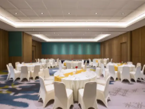 Hotel Santika Premiere Garut Hotels in Garut Regency