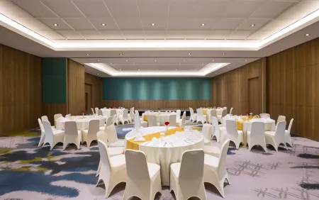 Hotel Santika Premiere Garut