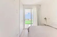 Splendidi appartamenti di charme a Capo Falcone, 1 camera da letto, appartamento prem, per 4 persone