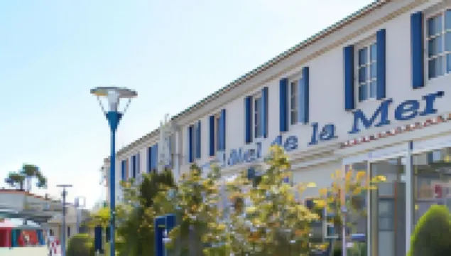 Hotel de La Mer