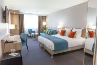 Best Western Hotel Le Bordeaux Sud فنادق في Gradignan