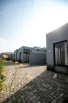 Vila Harmonia Brotas Hotels near Calhambeque the museum