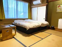 Kawazu Hanakomachi Hotels in Kawazu