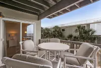 Ocean View Condo Steps Away from Beach, Access to Salt Water Pool by RedAwning