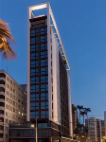 LK Design Hotel Florianópolis