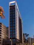 LK Design Hotel Florianópolis Hotels in Florianopolis