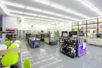 Golden City Hotel Dongdaemun Các khách sạn ở Seoul