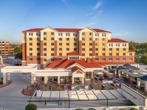 Hilton Garden Inn Scottsdale Old Town