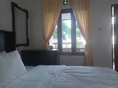Pondok Alam Rinjani Hotels near Kebun Apel Rautani Sembalun