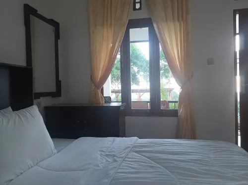 Pondok Alam Rinjani Hotels in Sembalun Lawang