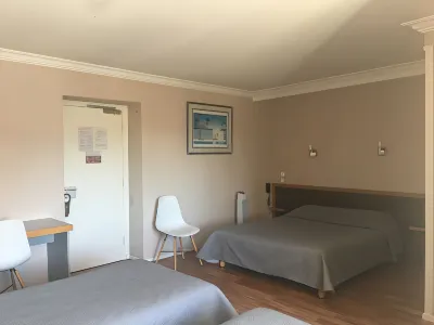 Hotel Val de Saone Lyon Caluire Rillieux Ξενοδοχεία στην πόλη Rillieux-la-Pape