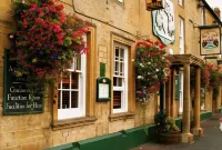 Redesdale Arms Hotel Hotels near Moreton-in-Marsh