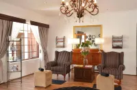 Highgrove House Hoteles en Municipio local de Mbombela