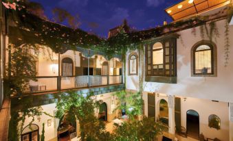 Riad Rafaele & Spa