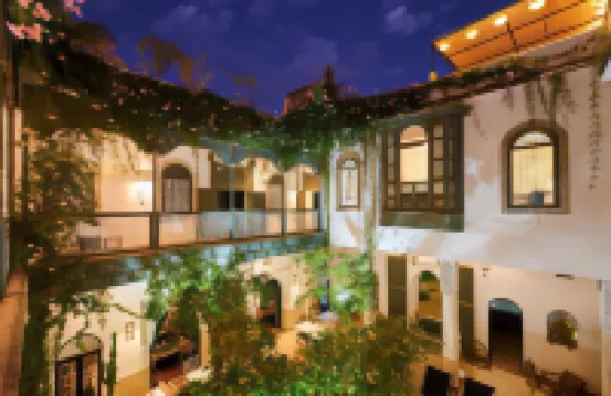 リヤド ラファエル