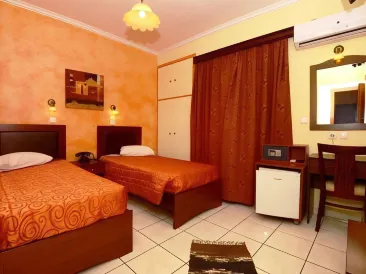 Pergamos Hotel