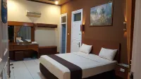 阿拉姆蘇特拉酒店 - SPA