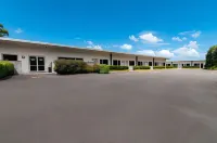 The Park Motel Hotels in Hawera