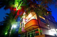 Elite Beach Inn Hotels near Furanafushi