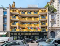 Hotel Mythos Hotel a 