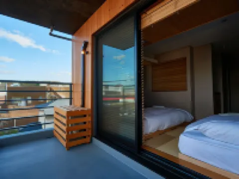 Kamakura Hotel Hoteles en Kamakura