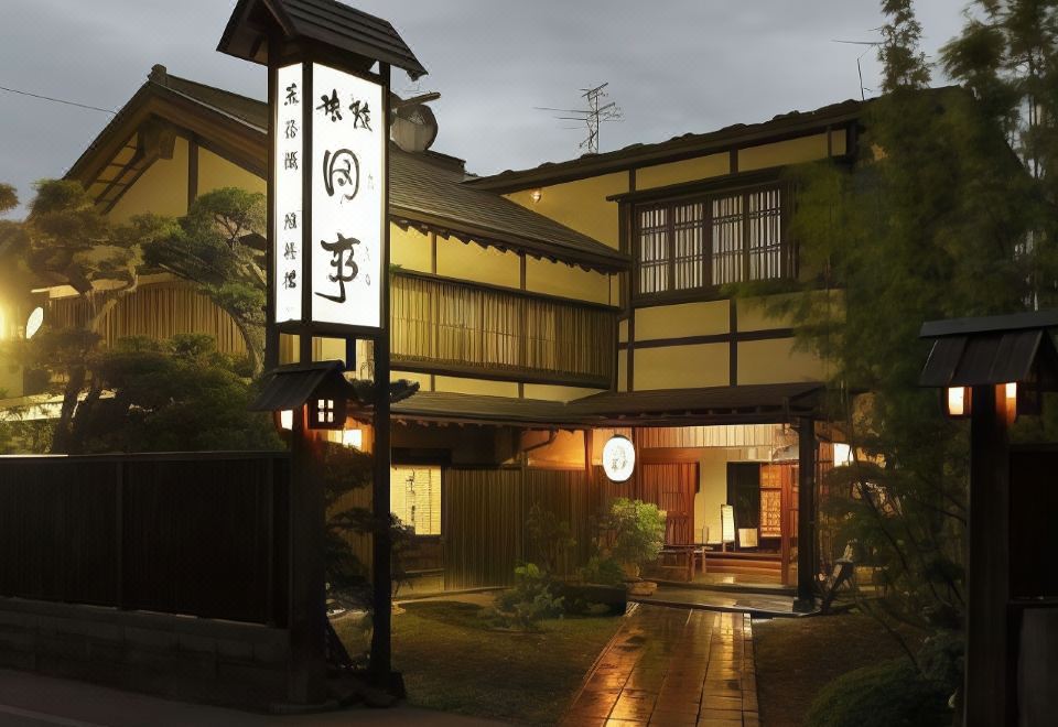 Nakamachi Fuji Grand Hotel Thumbnail