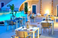 Hotel Baglio di Scopello Hotels in Scopello